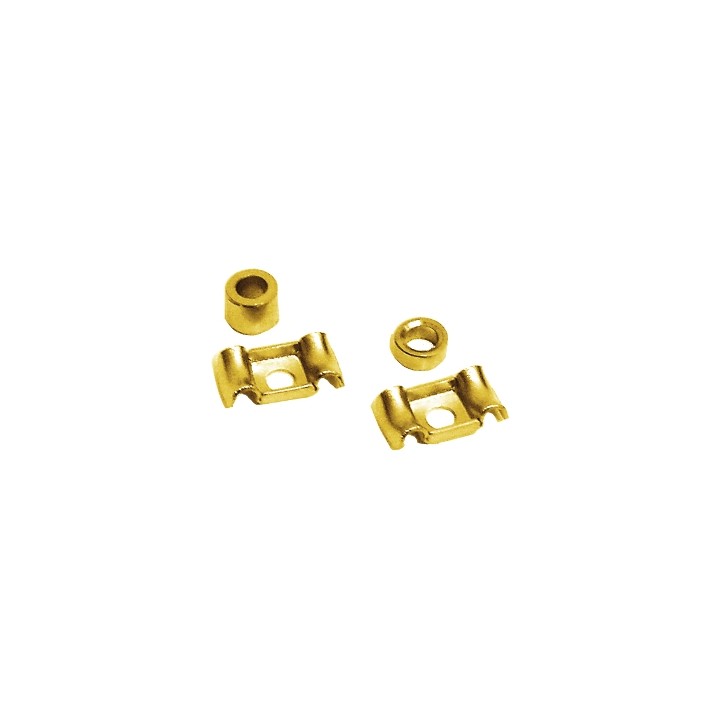 Acquista PARTS PLANET SSGSLGD COPPIA ABBASSACORDE TIPO STRATO-DORATO online | Merula Strumenti Musicali