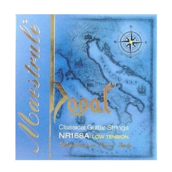 Acquista DOGAL NR168A online | Merula Strumenti Musicali