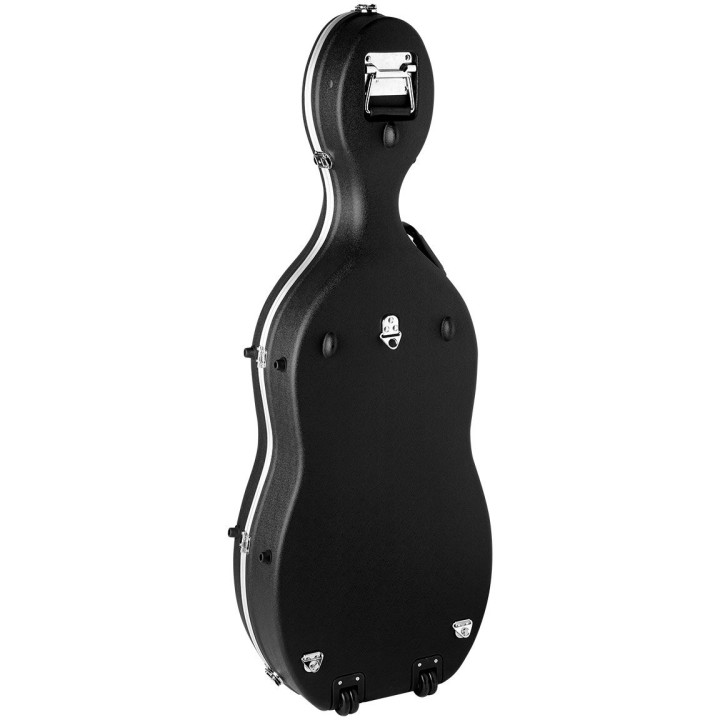 Acquista STAGG ABS-VNC 2 da 1/4 o 1/2 online | Merula Strumenti Musicali