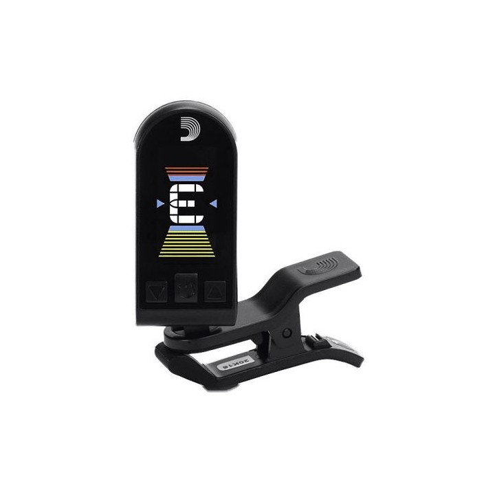 Acquista D'ADDARIO PW-CT-24 - EQUINOX - RECHARGEABLE TUNER online | Merula Strumenti Musicali