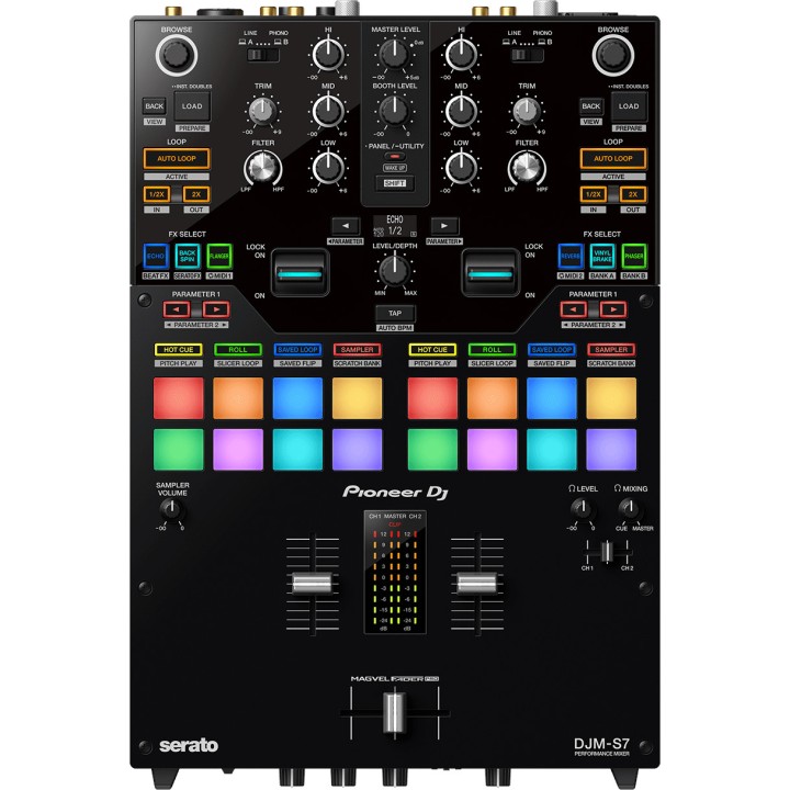 Pioneer - DJM-S7