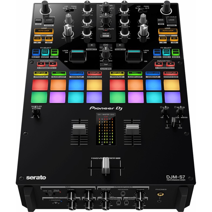 Pioneer - DJM-S7