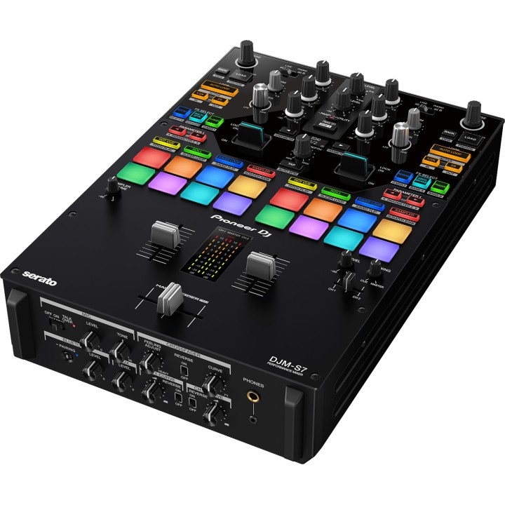 Pioneer - DJM-S7