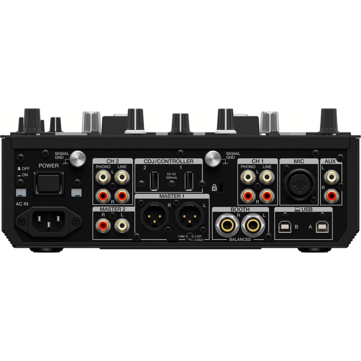 Pioneer - DJM-S7