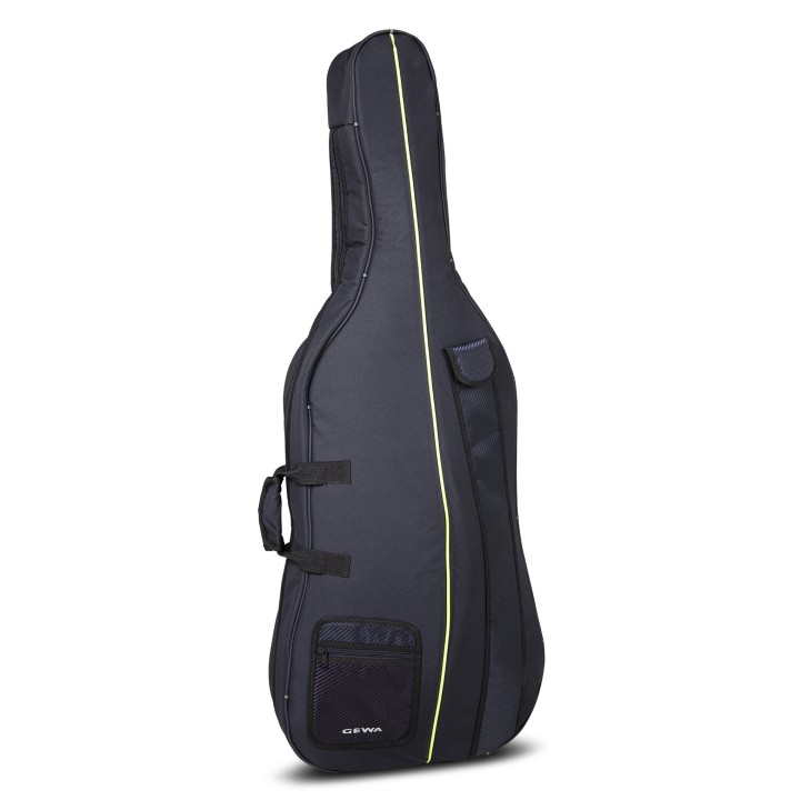 Acquista GEWA GIG-BAG PER VIOLONCELLO 4/4 291200 online | Merula Strumenti Musicali