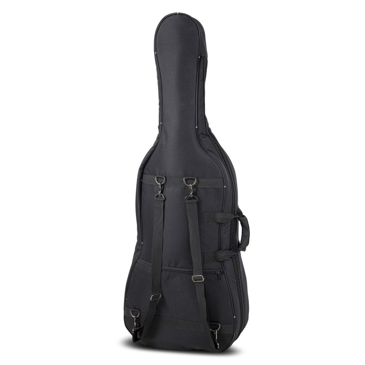 Acquista GEWA GIG-BAG PER VIOLONCELLO 3/4 291210 online | Merula Strumenti Musicali