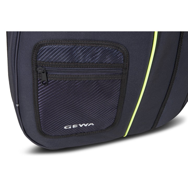 Acquista GEWA GIG-BAG PER VIOLONCELLO 3/4 291210 online | Merula Strumenti Musicali