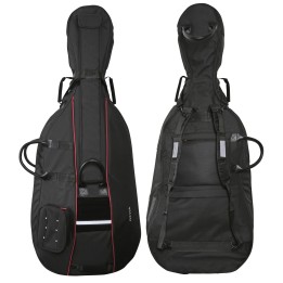 Acquista GEWA GIG-BAG PER VIOLONCELLO 4/4 25mm 291500 online | Merula Strumenti Musicali