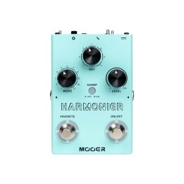 Mooer - Harmonier