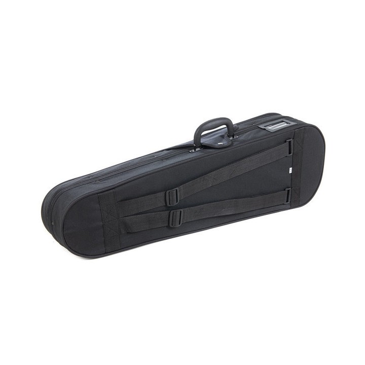 Acquista GEWA ASTUCCIO SAGOMATO PER VIOLINO ASPIRANTE 4/4 300101 online | Merula Strumenti Musicali