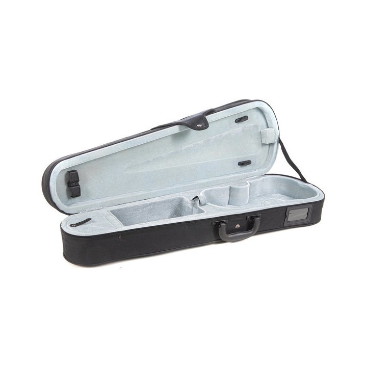 Acquista GEWA ASTUCCIO SAGOMATO PER VIOLINO ASPIRANTE 4/4 300101 online | Merula Strumenti Musicali