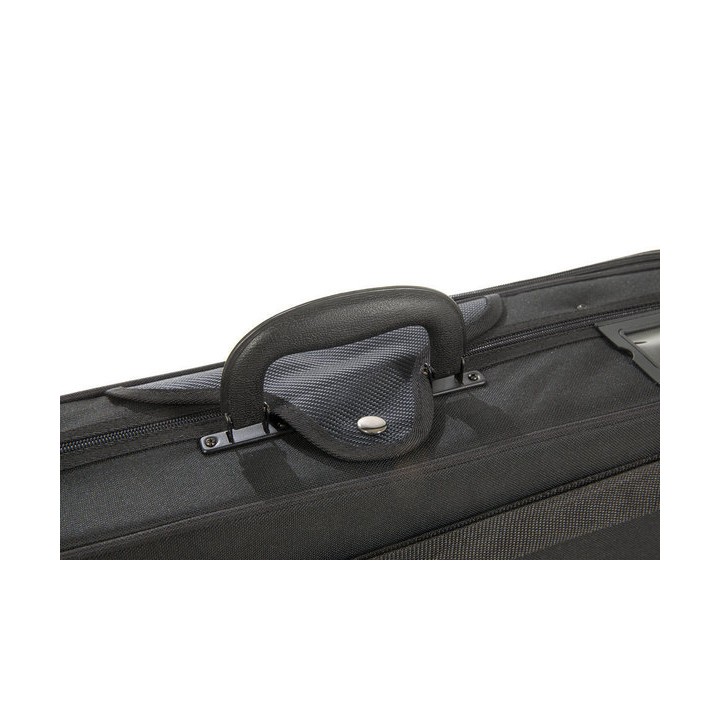 Acquista GEWA ASTUCCIO SAGOMATO PER VIOLINO ASPIRANTE 4/4 300101 online | Merula Strumenti Musicali