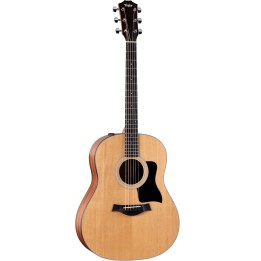 Taylor - 117E tavola in abete Torrefatto ed una catenatura asimmetrica (C-Class)