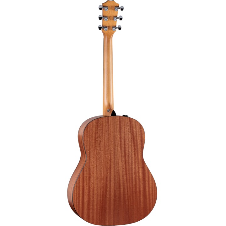 Taylor - 117E tavola in abete Torrefatto ed una catenatura asimmetrica (C-Class)