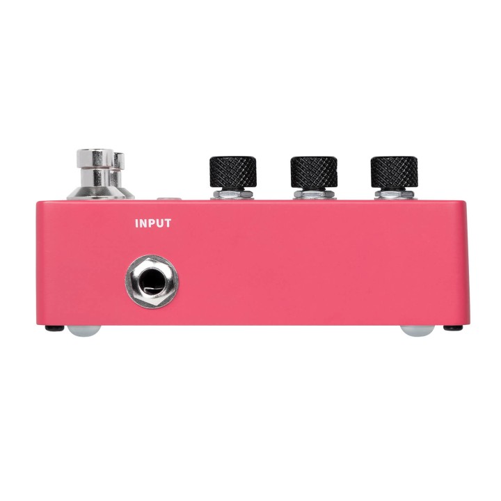 Acquista MOOER Tender Octaver X2 online | Merula Strumenti Musicali