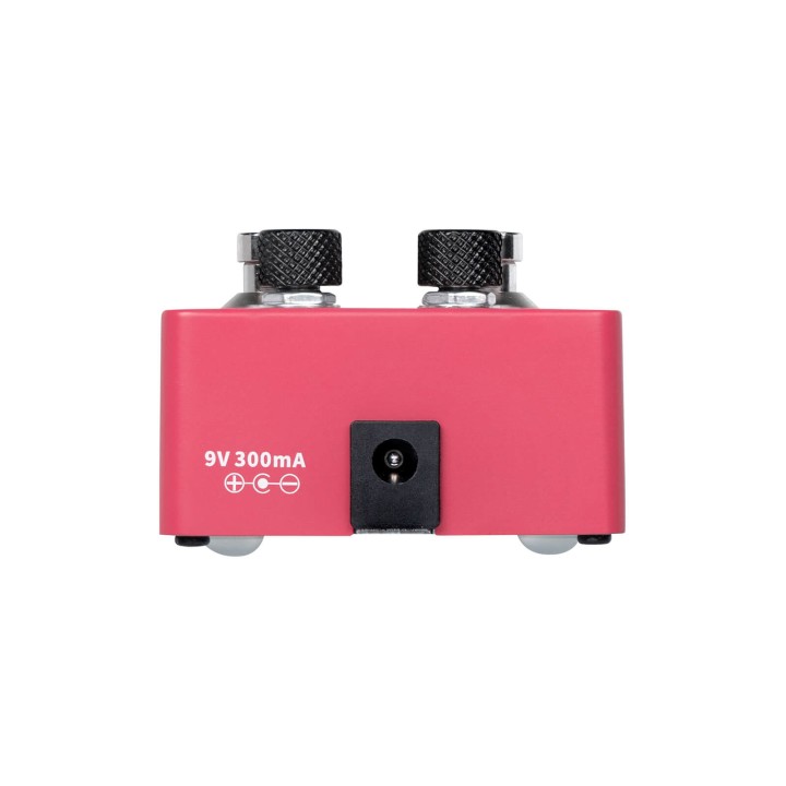 Acquista MOOER Tender Octaver X2 online | Merula Strumenti Musicali