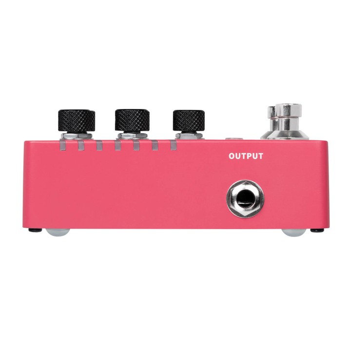 Acquista MOOER Tender Octaver X2 online | Merula Strumenti Musicali