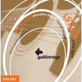 Acquista GALLI STRINGS LS1047 online | Merula Strumenti Musicali