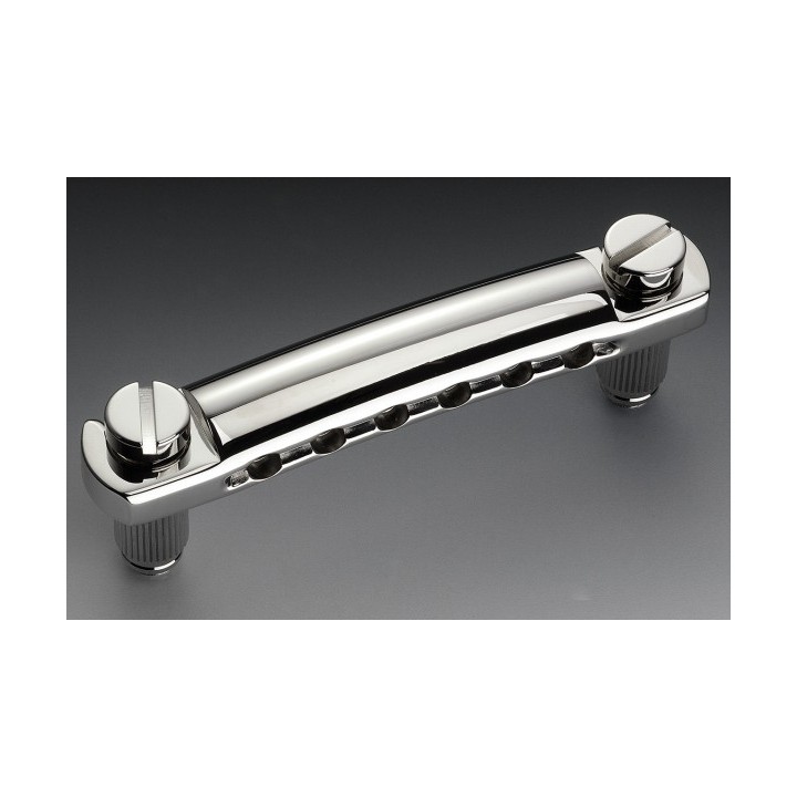 Acquista SCHALLER 12050100 STOP TAILPIECE online | Merula Strumenti Musicali