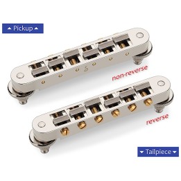 Acquista SCHALLER 12360100.14 GTM KTS NO-REVERSE online | Merula Strumenti Musicali