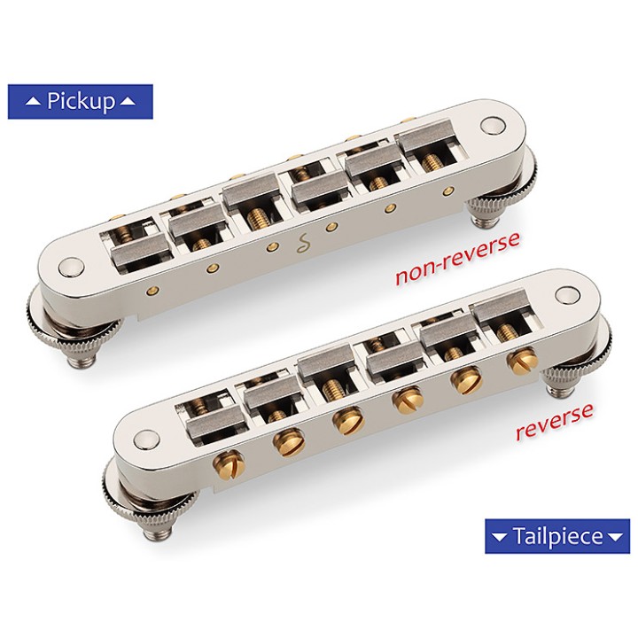 Acquista SCHALLER 12360100.14 GTM KTS NO-REVERSE online | Merula Strumenti Musicali