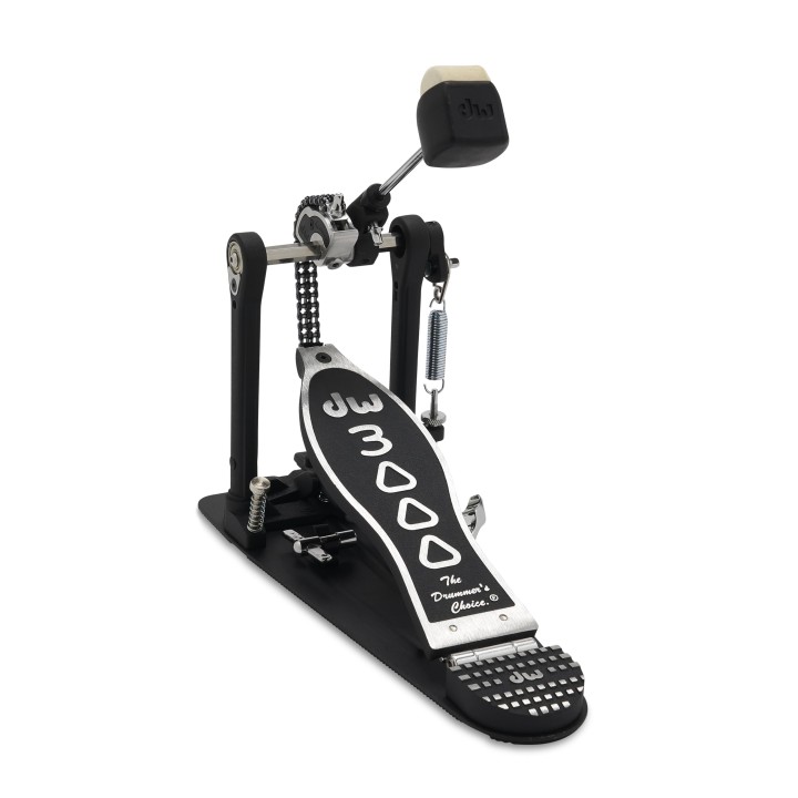 DRUM WORKSHOP - DW SINGLE PEDAL 3000A DWCP3000A