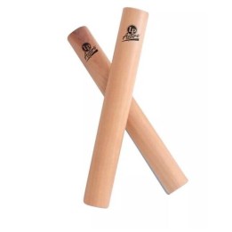 Latin Percussion | LP860600 Claves Aspire