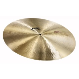 Paiste | Medium Flat Ride 20" 602RMR20