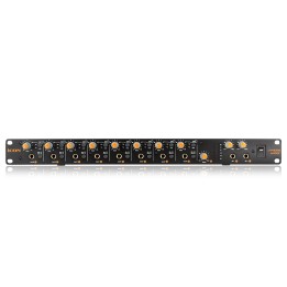 Acquista ICON Umix 1010 Rack Prodrive III - Interfaccia Audio Usb online | Merula Strumenti Musicali