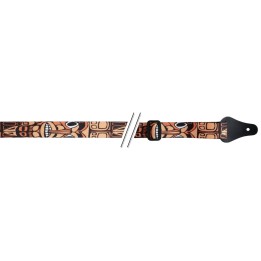 Acquista GEWA 532072 TRACOLLA PER UKULELE F&S NYLON UKULELE TOTEM ONE online | Merula Strumenti Musicali
