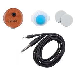 Acquista GEWA 942014 | PICK UP PER STRUMENTI ACUSTICI UNIVERSAL UP-2 UNIVERSAL 2 online | Merula Strumenti Musicali