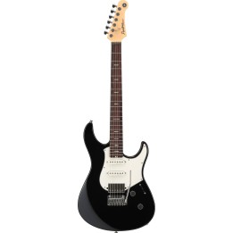 Acquista YAMAHA PACSP12BL - Pacifica Standard Plus Black online | Merula Strumenti Musicali
