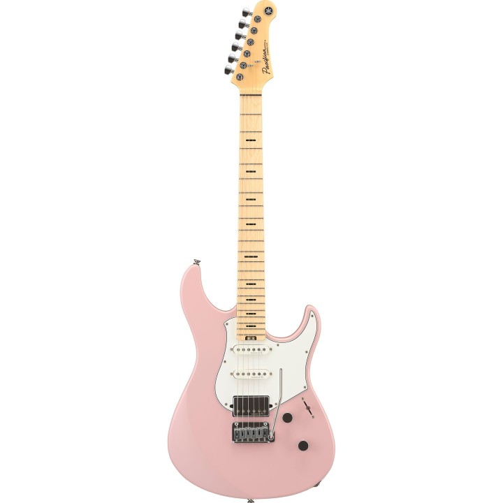 Acquista YAMAHA PACSP12MASP - Pacifica Standard Plus MN Ash Pink online | Merula Strumenti Musicali