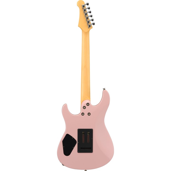 Acquista YAMAHA PACSP12MASP - Pacifica Standard Plus MN Ash Pink online | Merula Strumenti Musicali