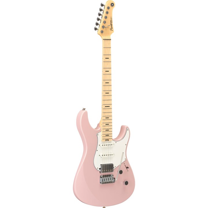 Acquista YAMAHA PACSP12MASP - Pacifica Standard Plus MN Ash Pink online | Merula Strumenti Musicali