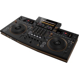 Pioneer - All In One Dj System OPUS - QUAD
