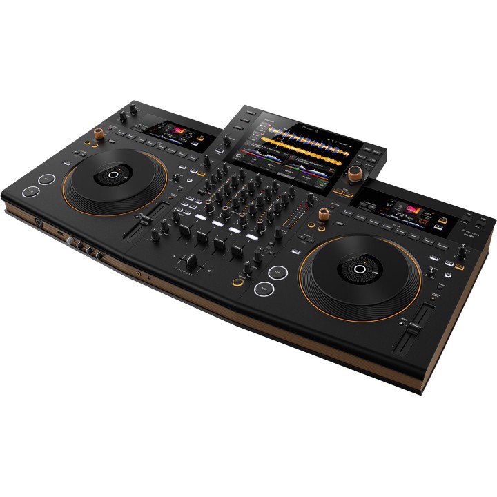 Pioneer - All In One Dj System OPUS - QUAD