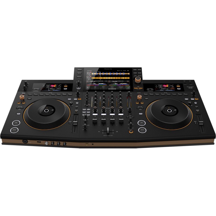 Pioneer - All In One Dj System OPUS - QUAD