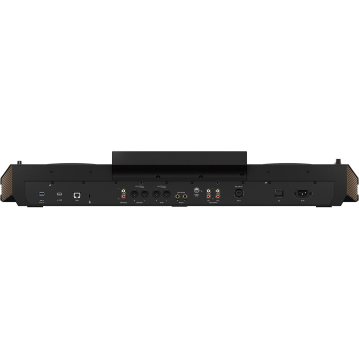 Pioneer - All In One Dj System OPUS - QUAD