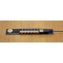 Acquista GEWA 942026 Pick Up Per Chitarra Classica online | Merula Strumenti Musicali