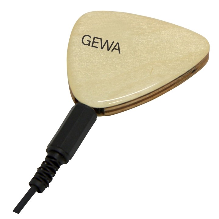 Acquista GEWA 942020 PICK UP PER STRUMENTI ACUSTICI F&S UNIVERSAL AP-1 UNIVERSAL 1 online | Merula Strumenti Musicali