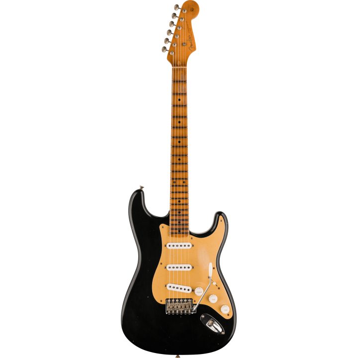 Acquista FENDER Limited Edition 1954 Roasted Stratocaster Journeyman Relic - Custom Shop online | Merula Strumenti Musicali