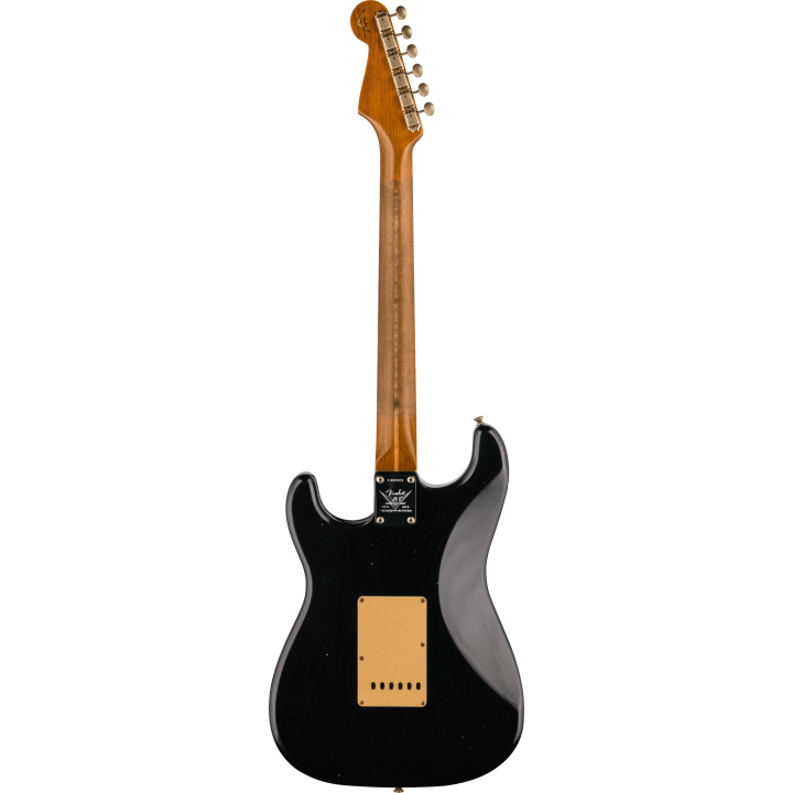 Acquista FENDER Limited Edition 1954 Roasted Stratocaster Journeyman Relic - Custom Shop online | Merula Strumenti Musicali