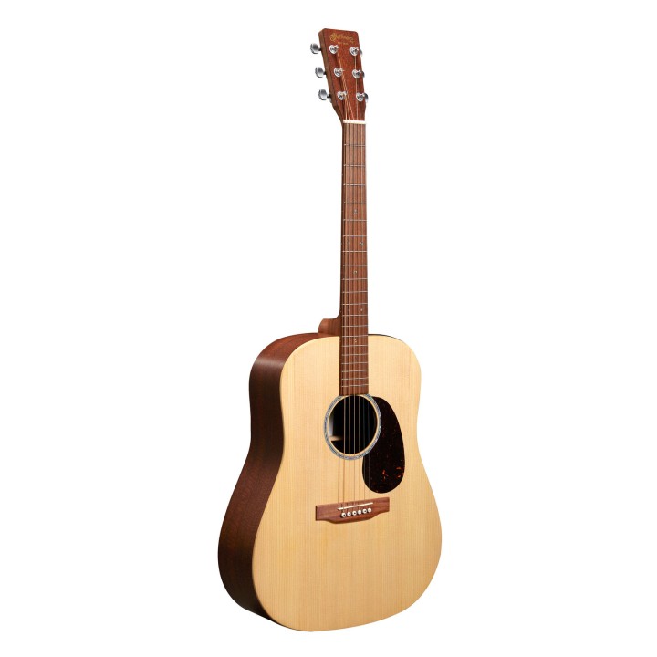 Martin - D-X2E REMASTERED MAHOGANY
