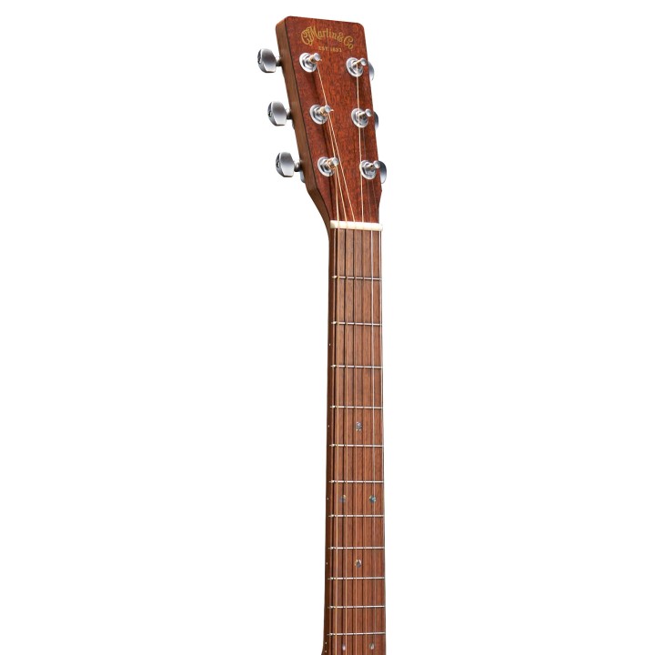 Martin - D-X2E REMASTERED MAHOGANY