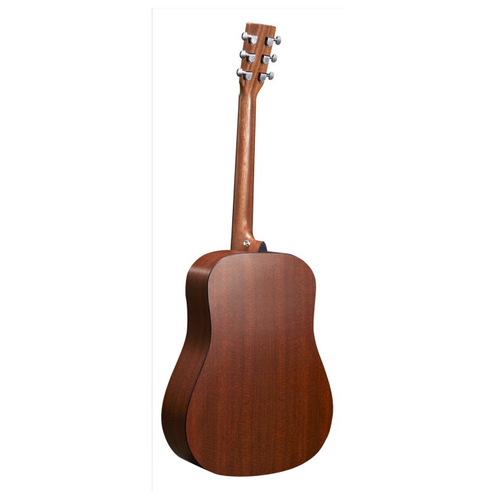 Martin - D-X2E REMASTERED MAHOGANY