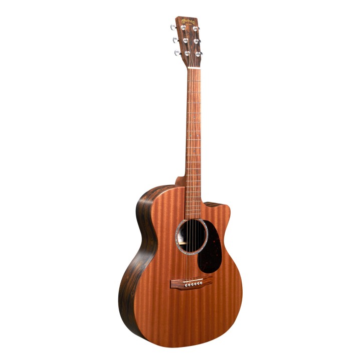 Martin - GPC-X2E REMASTERED ZIRICOTE