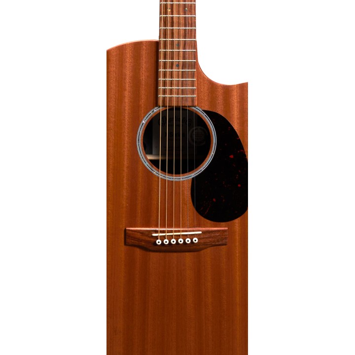 Martin - GPC-X2E REMASTERED ZIRICOTE