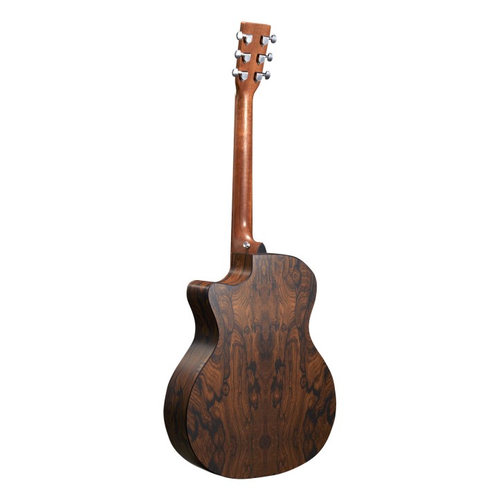 Martin - GPC-X2E REMASTERED ZIRICOTE