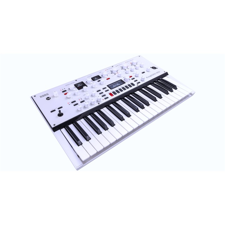 korg kingkorg neo sintetizzatore digitale